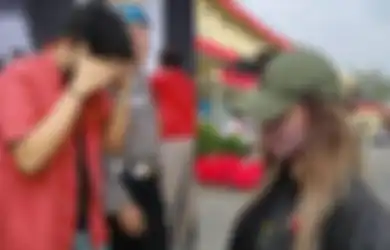 Baru Dijadikan Saksi, Wanita Ini Diduga Jadi Pemicu Penganiayaan Ken Admiral Dianiaya Anak Perwira Polisi, Terungkap Inilah Sosoknya