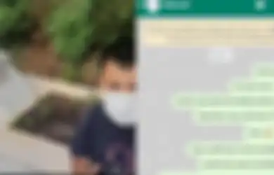 Curhat Sudah Naik Kelas, Viral Bocah SD Kirim Chat Whatsapp ke Mendiang Ibunya Padahal Sudah Meninggal: Mama Saya...