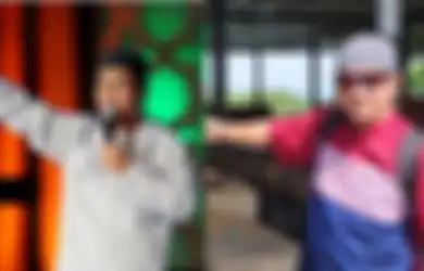 Uje Berjasa Besar dalam Hidupnya, Ustaz Zacky Mirza Siapkan Qurban yang Diatasnamakan untuk Sahabatnya: Kebaikan Beliau Luar Biasa