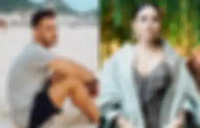 Antonio Dedola Ceraikan Nikita Mirzani Diduga karena Alami KDRT dari Sang Artis Kontroversial: Lempar Benda ke Kepala Saya