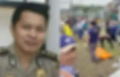 Keluarga Ogah Akui AKBP Buddy Towoliu Bunuh Diri, Kronologi Lengkap Bongkar Keputusan Aneh Korban Sebelum Tiada