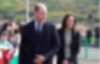 Pengin Tampil Manis Pakai Dress? Tiru Gaya Kate Middleton, Yuk!