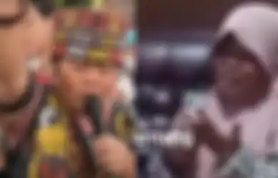 Ida Dayak Tampil Pakai Kerudung, Ngaku Bisa Jadi Penceramah atau Ustazah, Asisten Ungkap Hal Ini