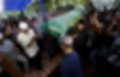 Innalillahi Wa Innailaihi Rojiun, Pedangdut Kondang Ini Meninggal Dunia Usai Lama Berjuang Lawan Kanker Mulut Rahim, Sebelum Tiada Sempat Operasi Usus Lengket ke Perut