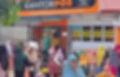 Asyik Usai Lebaran Dapat BLT Rp200.000, Cek Syarat Penerima BPNT 2023