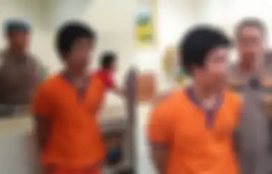 Ayah Bunuh Anak Kandung dengan 21 Tusukan, Ngaku Tak Tega Putrinya Terus Dibully, Sang Kakek Minta Mertuanya Dihukum Mati: Suami Istri Gila Semua!