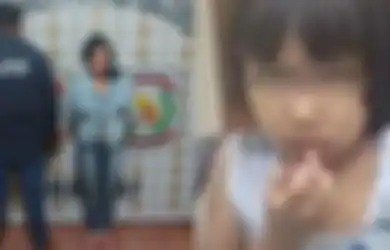 Aksinya Terekam CCTV, Viral Seorang Ibu Tega Jual Putrinya Demi Narkoba Seharga Rp 200 Ribu, Kondisinya Tewas Mengenaskan