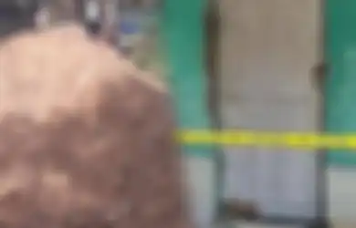 Diduga Akibat Masalah Sepele, Seorang Anak Nekat Habisi Nyawa Ibu Kandungnya Sendiri, Kasatreskrim Polres Tegal Ungkap Motifnya