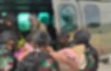 Innalillahi Wa Inna Ilaihi Rojiun, KKB Papua Habisi Nyawa 2 Petani, Jenazah Ditemukan Bersimbah Darah di Areal Perkebunan, Ini Identitasnya