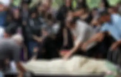 Innalillahi Wa Innailaihi Rojiun, Artis Kondang Ini Meninggal Dunia Usai Penyakitnya Buat Dokter Menyerah, Permintaan Terakhirnya Bikin Pilu