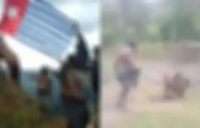 Joni Botak Tewas, Terungkap Alasan KKB Papua Pimpinan Lewis Kogoya Tembak Mati Kawannya Sendiri