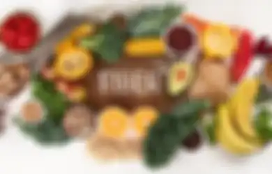 Konsumsi 3 Makanan Tinggi Serat Biar Lebih Cepat Turunkan Berat Badan