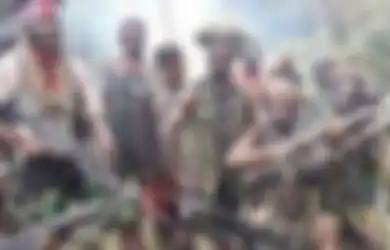 KKB Papua Niat Palak Kepala Distrik di Pegunungan Bintang, Ngamuk Aniaya Abedes Tepmul Gegara Tak Diberi Uang, Begini Kronologinya
