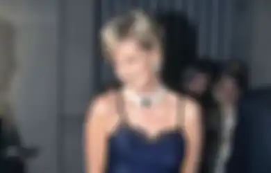 Nostalgia Penampilan Ikonik Princess Diana di Met Gala 1996. Menawan!