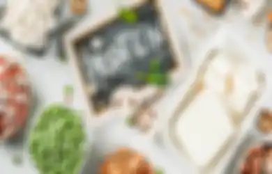 Awas, Ini 5 Jenis Protein Terburuk yang Enggak Seharusnya Dimakan!