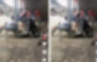 Bengkel di Bogor yang Viral Getok Harga Servis Motor Ngaku Pelanggannya Sendirilah yang Minta Turun Mesin