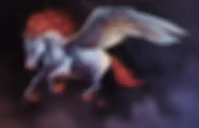 5 Tanggal Lahir Ini Dilindungi Khodam Kuda Sembrani, Sensitif dan Sangat Jor-joran ke Pacarnya