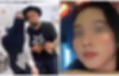 Tenri Anisa Muncul Beri Somasi ke Virgoun dan Istri, TAA Gerah Dituding Pelakori Inara Rusli: Hanya Berteman