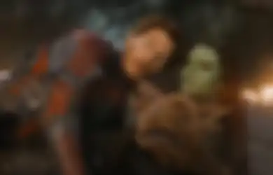 Adegan Paling Bikin Sedih di Film Guardians of the Galaxy Vol.3