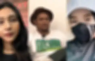 Tenri Ajeng Anisa Beri Somasi Terbuka ke Virgoun dan Inara Rusli, Bantah Pernah Klarifikasi Soal Jadi Pelakor: Akun Saya Dipalsuin