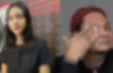 Tenri Anisa Akhirnya Klarifikasi, Bantah Jadi Pelakor di Rumah Tangga Virgoun, Tuduhan Inara Rusli Salah?