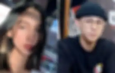 Pacar Tenri Anisa Ikut Kena Imbas Isu Perselingkuhan TAA dan Virgoun, Kekasih Dylan Langsung Layangkan Somasi
