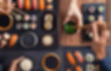 Shokuiku: Filosofi Cara Makan ala Orang Jepang Biar Punya Badan Ideal