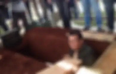 Innalillahi Wa Innailaihi Rojiun, Penyanyi Kondang Ini Meninggal Dunia, Tak Ada Riwayat Sakit Tapi Sempat Berikan Sinyal Kepergian ke Anaknya