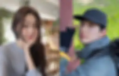 Yoon Park dan Kim Soo Bin Sudah Pacaran Sejak Tahun 2014?