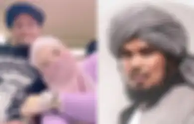 Ustadz Derry Sulaiman Akhirnya Nyerah Damaikan Virgoun dan Inara Rusli: Gak Berminat untuk Berdamai
