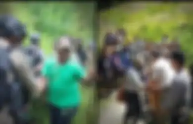 KKB Papua Terus Lakukan Teror, Nekat Serang Kepala Desa Kiwirok Pakai Popor Senjata, Kapolda Papua Mathius D Fakhiri Ungkap Kisah Lengkapnya
