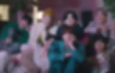 Rekomendasi Film dan Series dari Masing-masing Member BTS. Ada Kesukaanmu Juga?