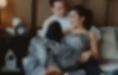 Selingkuhan Inge Anugrah Bukan Instruktur Senam, Ari Wibowo Buka-bukaan soal Orang Ketiga di Pernikahannya: Kita Nggak Bodoh-bodoh Amat