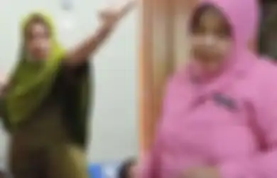 Ningsih Tinampi Sudah Jadi Ibu Bhayangkari tapi Masih Buka Praktek Pengobatan, Begini Sosoknya Saat Pakai Seragam