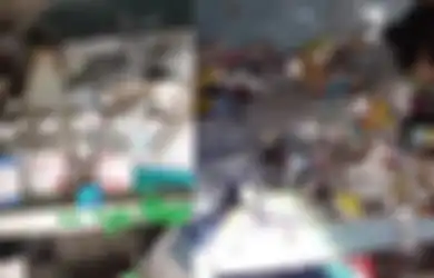 Racikan Obat Dokter Wayan Dikenal Mujarab, Sosok Ini Bongkar Rahasia Sang Nakes Ramai Pasien Meski Tempat Praktiknya Penuh Sampah