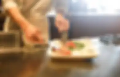 10 Tanggal Lahir yang Jago Masak dan Pandai Sajikan Makanan Lezat