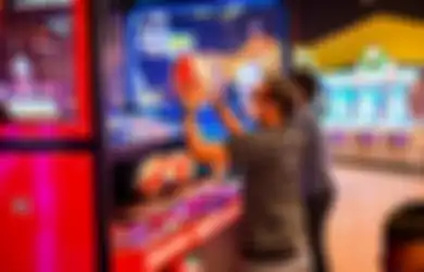 Berat Badan Kamu Naik Pas Lebaran? Nih 3 Game Seru yang Bisa Jadi Solusi Membakar Lemak!