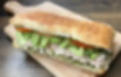 Resep Tunacado, Sandwich Crunchy yang Lagi Viral. Yuk Bikin!