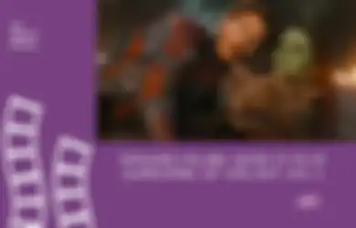 Adegan Guardians of the Galaxy Vol.3 yang Paling Bikin Nangis Kejer