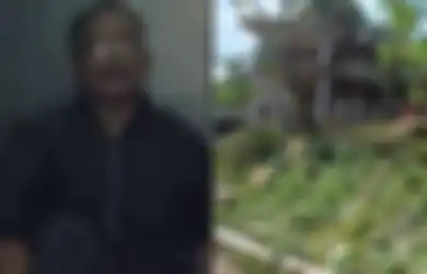 Dokter Wayan Perintahkan Jangan Sampai Ada yang Menebang Pohon Mangga di Rumahnya Selama Dirinya Pulang Kampung, Ambil Buahnya Saja Dilarang, Ini Alasannya