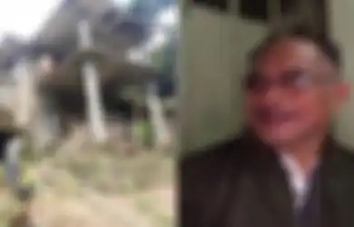 Dokter Wayan Kini Kumpul dengan Keluarga di Bali, Begini Penampakan Rumahnya Setelah 4 Truk Sampah Diangkut, Benarkah Ada Penghuninya?