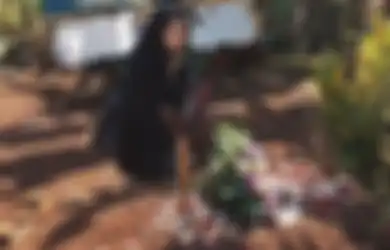 Innalillahi Wa Innailaihi Rojiun, Aktor Kondang Ini Meninggal Dunia dalam Kondisi Tersenyum, Selama Ini Selalu Syuting Sambil Minum Banyak Obat Demi Jaga Tubuh
