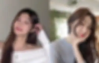 Outfit Kim Soo Bin Pacar Yoon Park yang Casual Tapi Tetap Anggun!