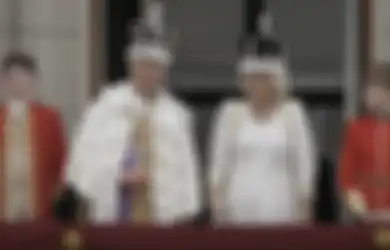 Pangeran Charles Resmi Dinobatkan Jadi Raja Inggris Gantikan Ibunya. Berikut Momen Menarik yang Terjadi