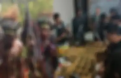 Camat Kenyam Diduga Danai KKB Papua, Setor Rp 30 Juta untuk Pembelian Amunisi dan Senjata Kelompok Egianus Kogoya, Ini Sosoknya