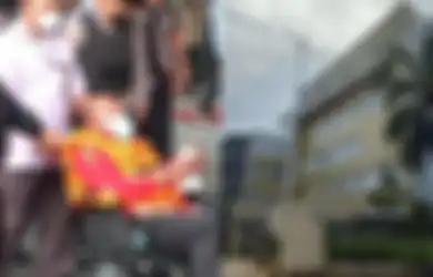 Penampakan Hotel Rp 40 Miliar Milik Lukas Enembe yang Disita KPK, Berdiri di Atas Lahan Seluas 1,5 Hektar, Begini Kesaksian Warga