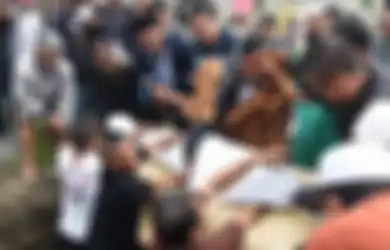 Innalillahi Wa Innailaihi Rojiun, Pelawak Kondang Ini Meninggal Dunia Usai Sakit Gigi Luar Biasa, Sang Putri: Sempat Minta Teh Panas