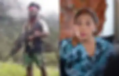 Negosiasi KKB Papua Belum Berhasil, Susi Pudjiastuti Murka Pilotnya Tak Kunjung Dibebaskan Egianus Kogoya: Apa Salah dan Dosa Saya?