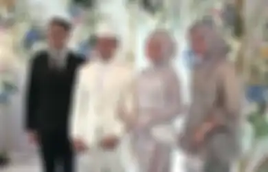 Hengky Kurniawan Tak Cuma Hadir di Pernikahan Sahrul Gunawan, Suami Sonya Fatmala Ternyata Punya Peran Penting Ini di Hari Bahagia Dine Mutiara