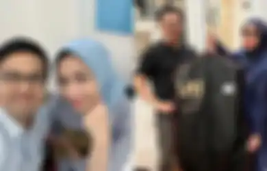 Sahrul Gunawan Akan Menikah Hari Ini dengan Dine Mutiara, Wakil Bupati Bandung Akui Calon Istrinya Teman Curhat yang Baik